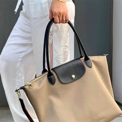 designer dupe bags amazon|amazon designer bag dupes longchamp.